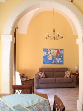 Old Salento Apartment - Galatone